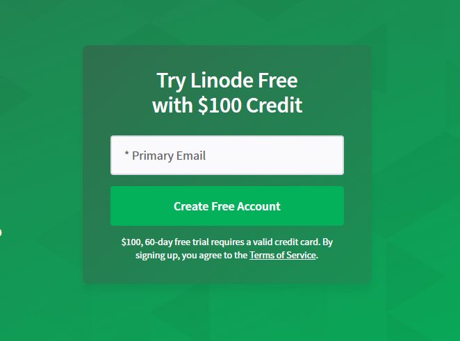 Linode